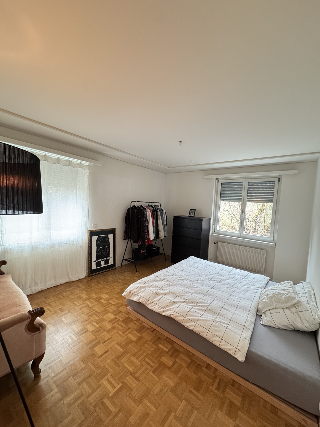 Appartement de 2 ½ pièces