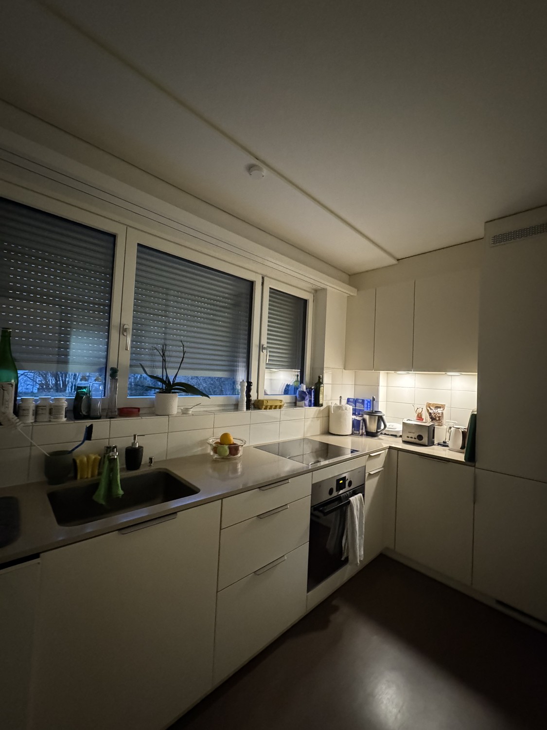 Appartement de 2 ½ pièces