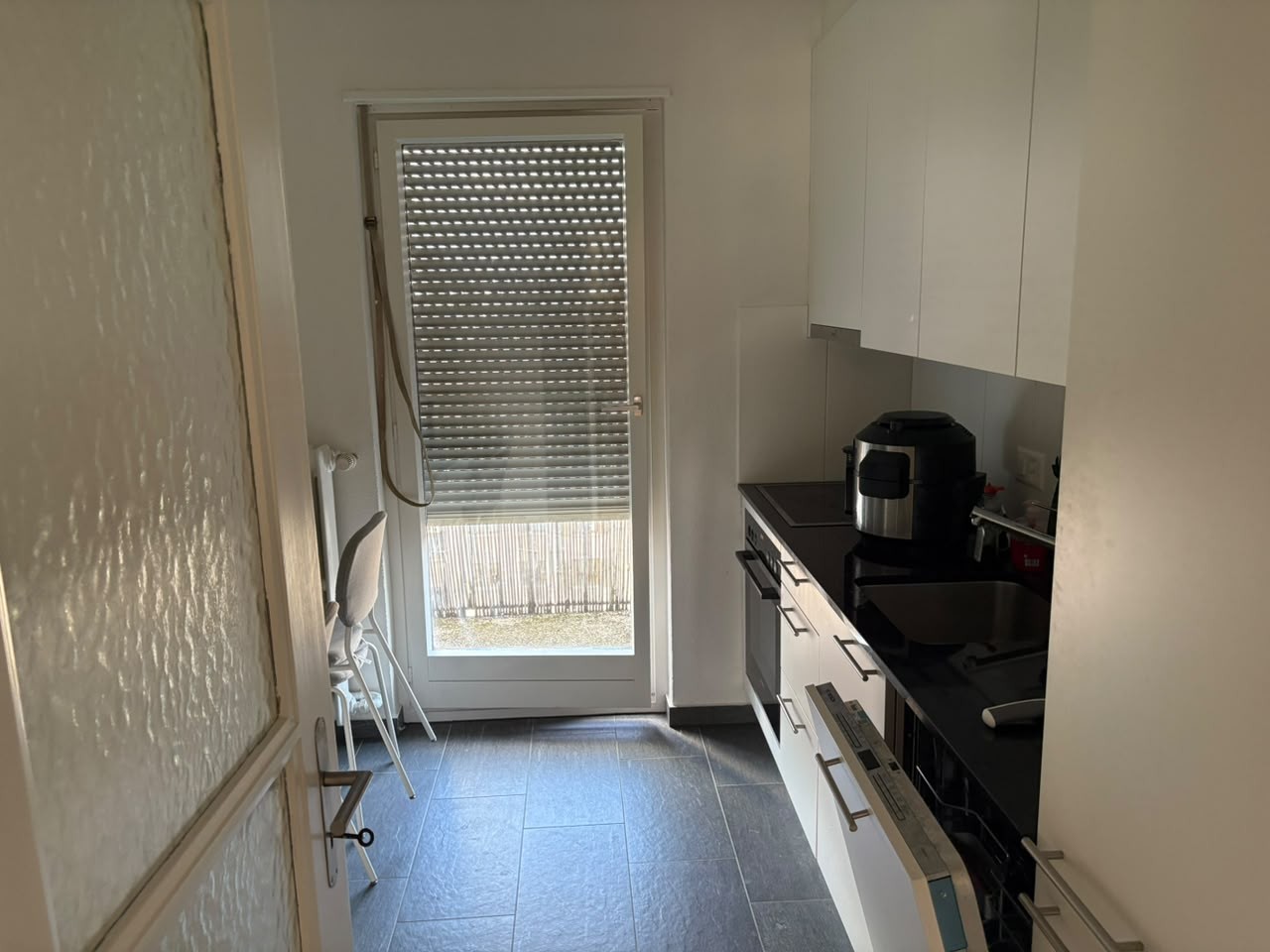 Chambre dans une colocation