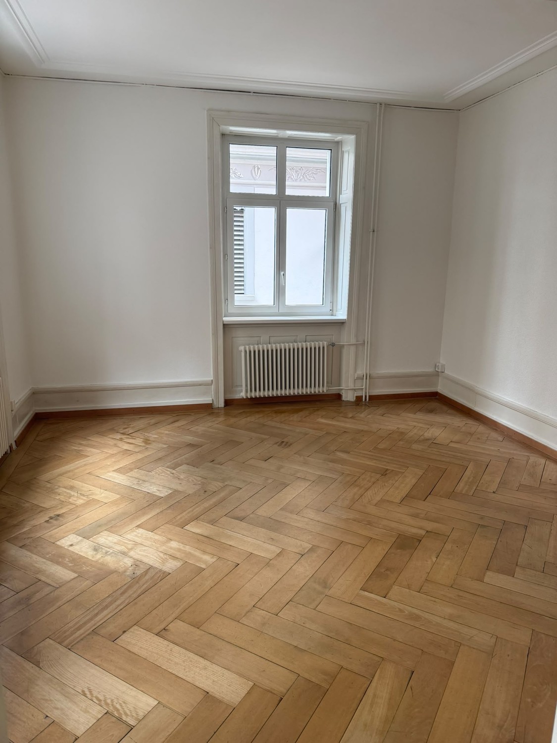 Appartamento di 4 ½ locali