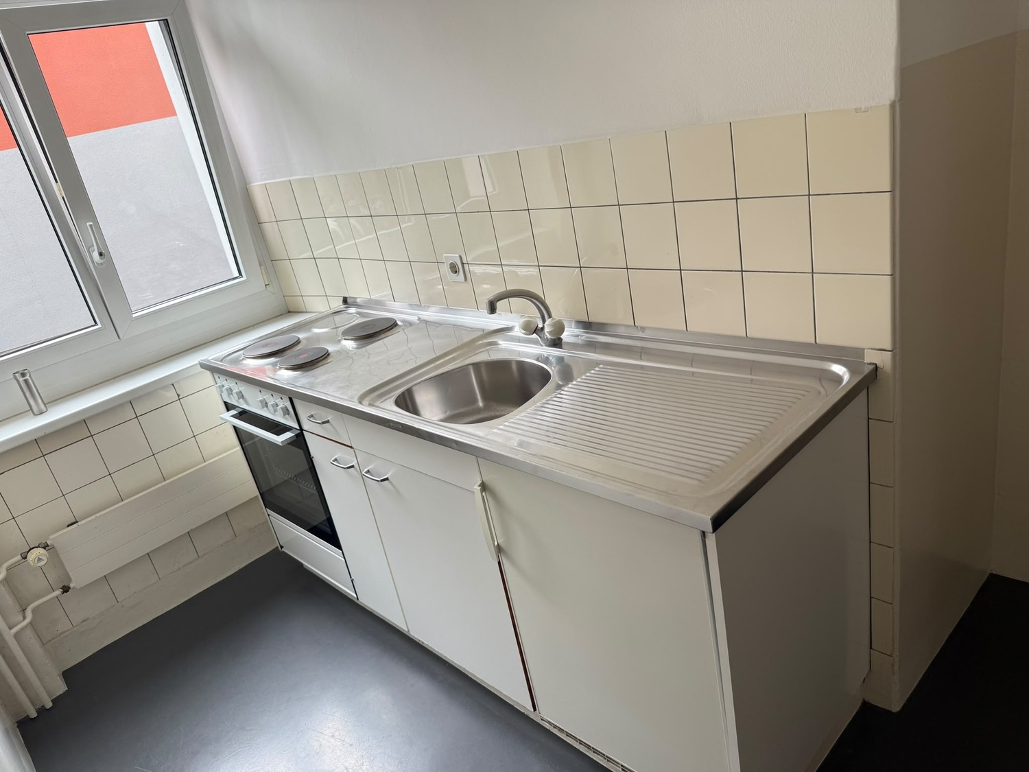 Appartamento di 4 ½ locali