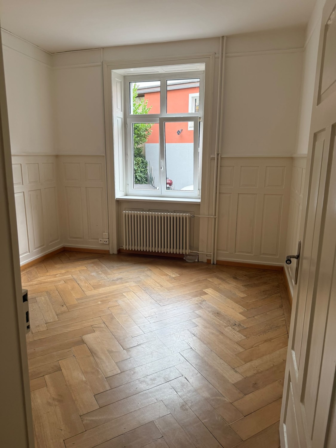 Appartamento di 4 ½ locali