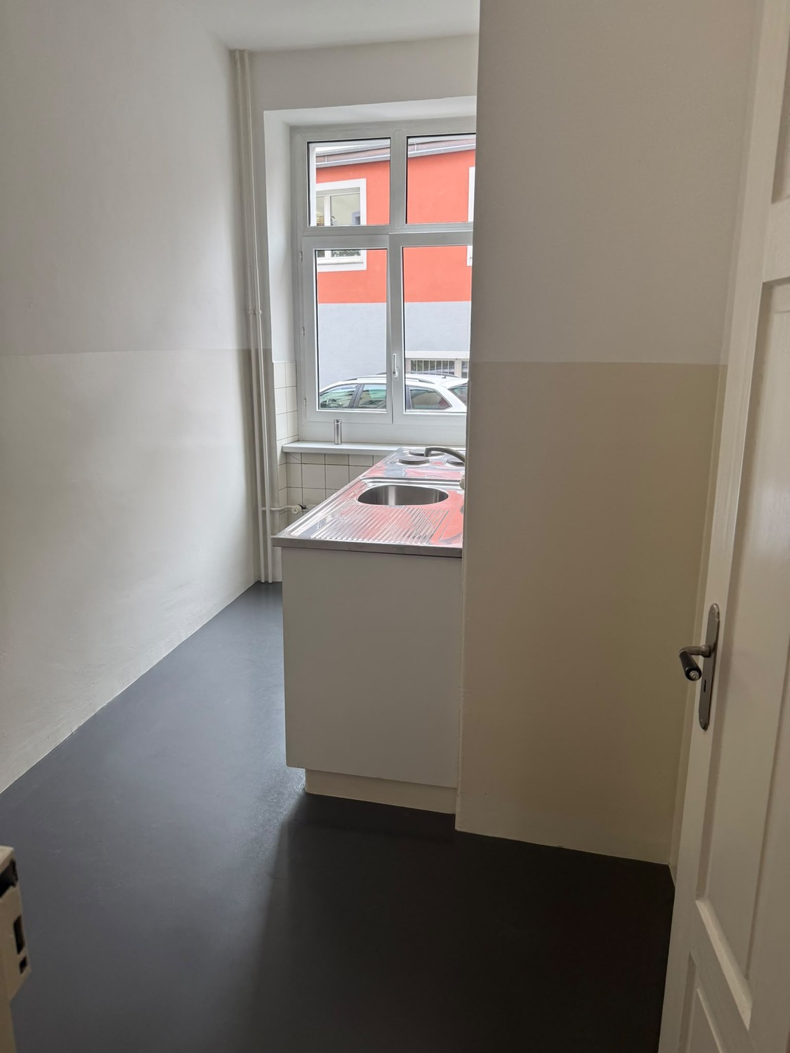 Appartamento di 4 ½ locali