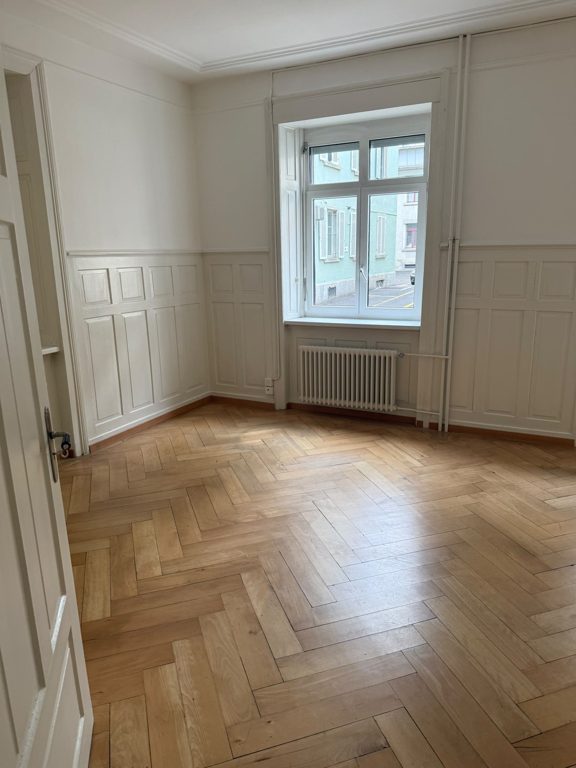 Appartamento di 4 ½ locali
