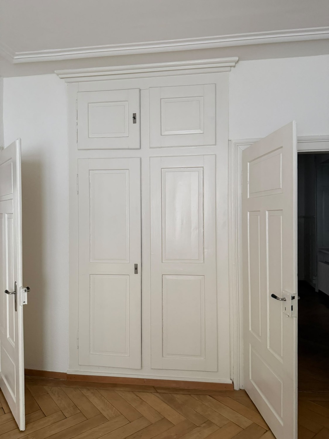 Appartamento di 4 ½ locali