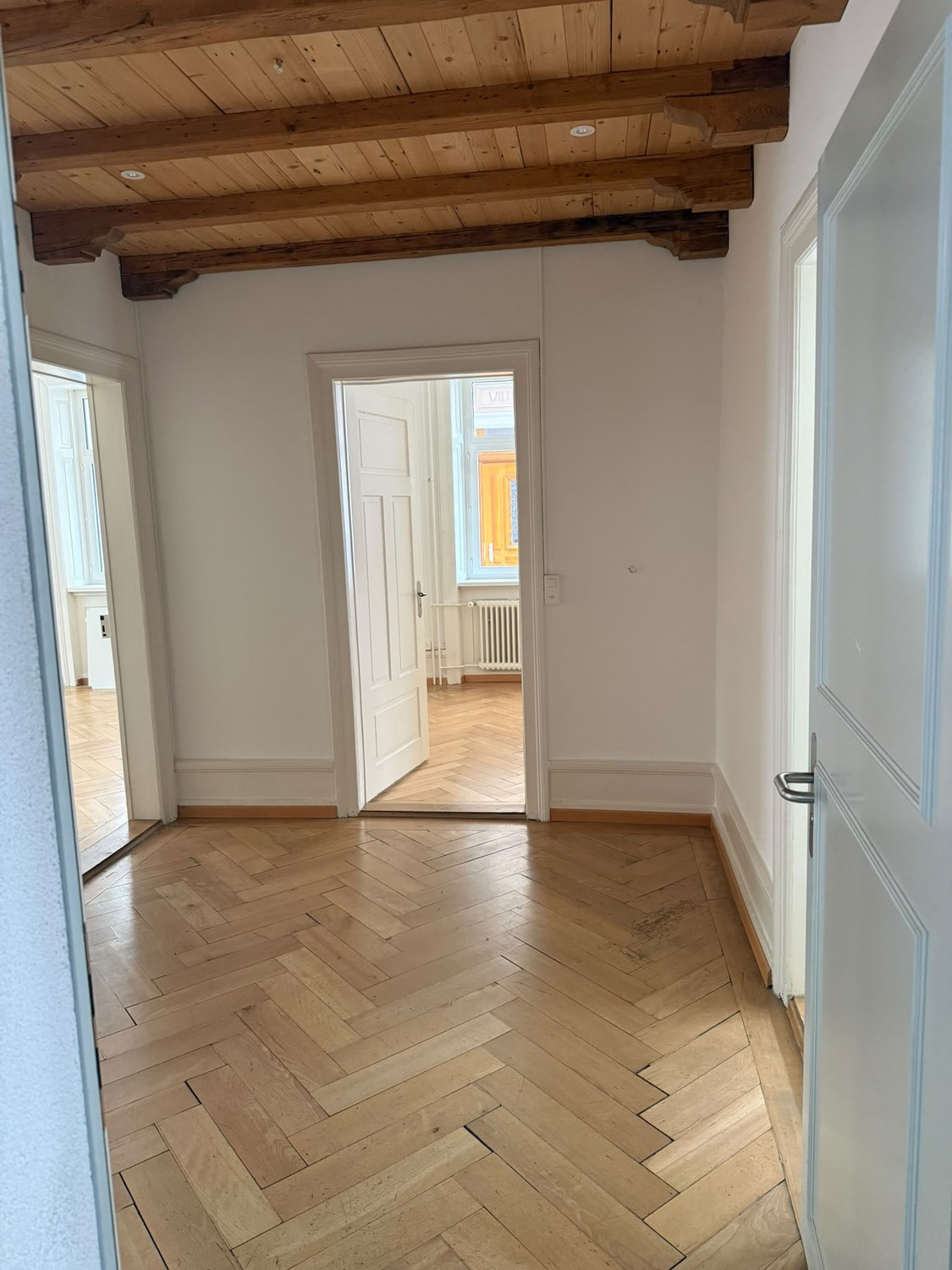 Appartamento di 4 ½ locali