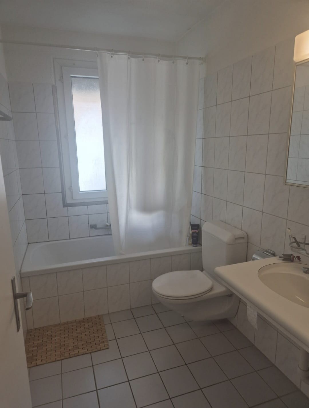 Zimmer in einer Wohngemeinschaft