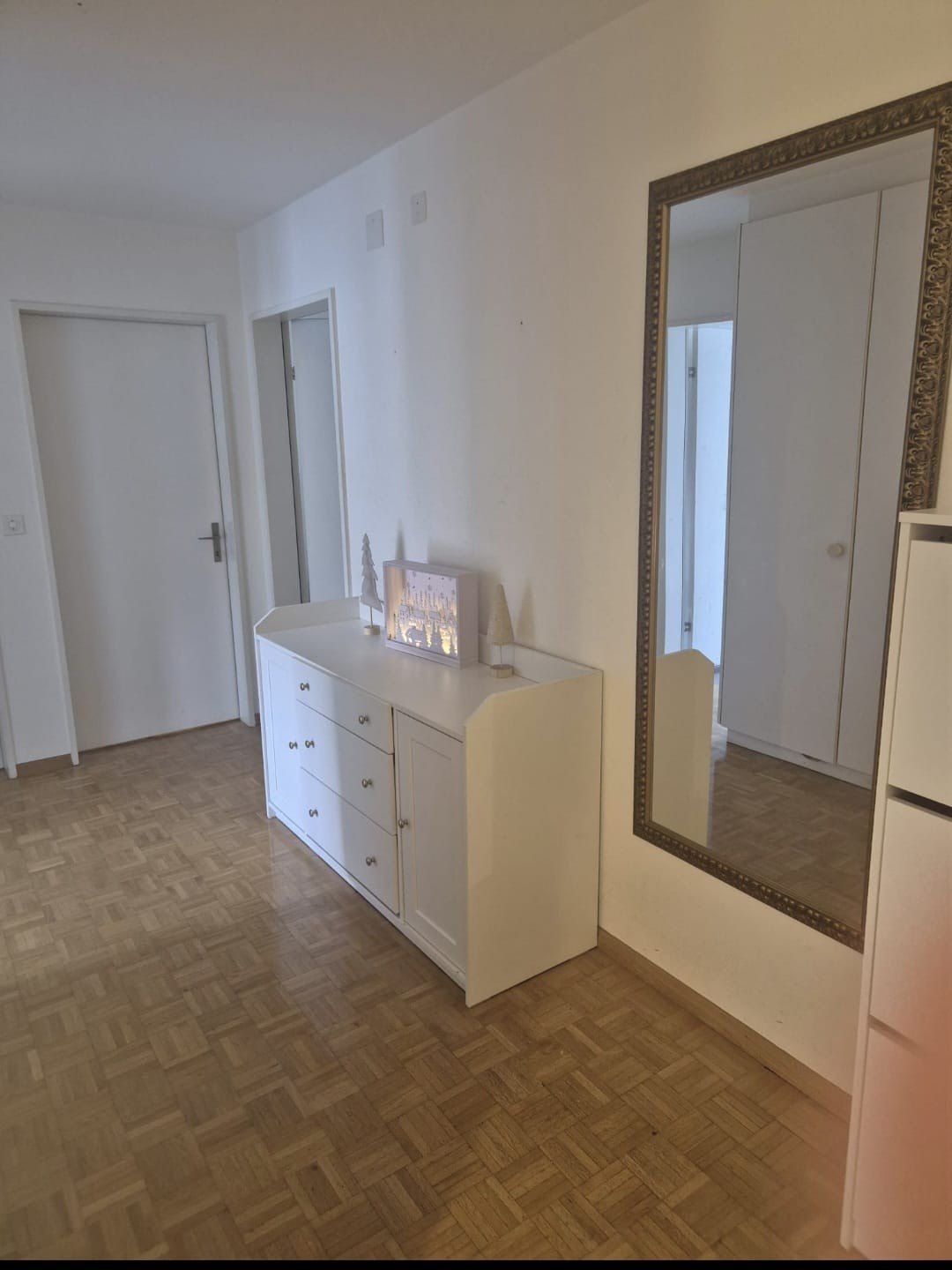 Zimmer in einer Wohngemeinschaft