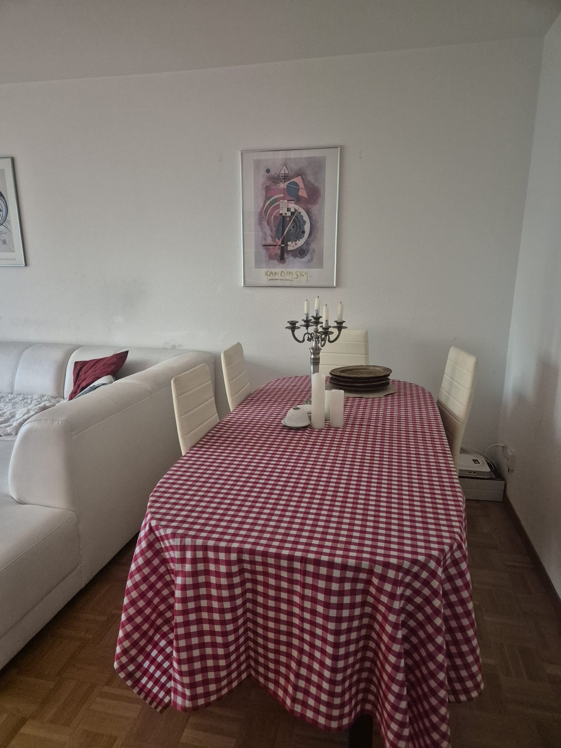 Zimmer in einer Wohngemeinschaft