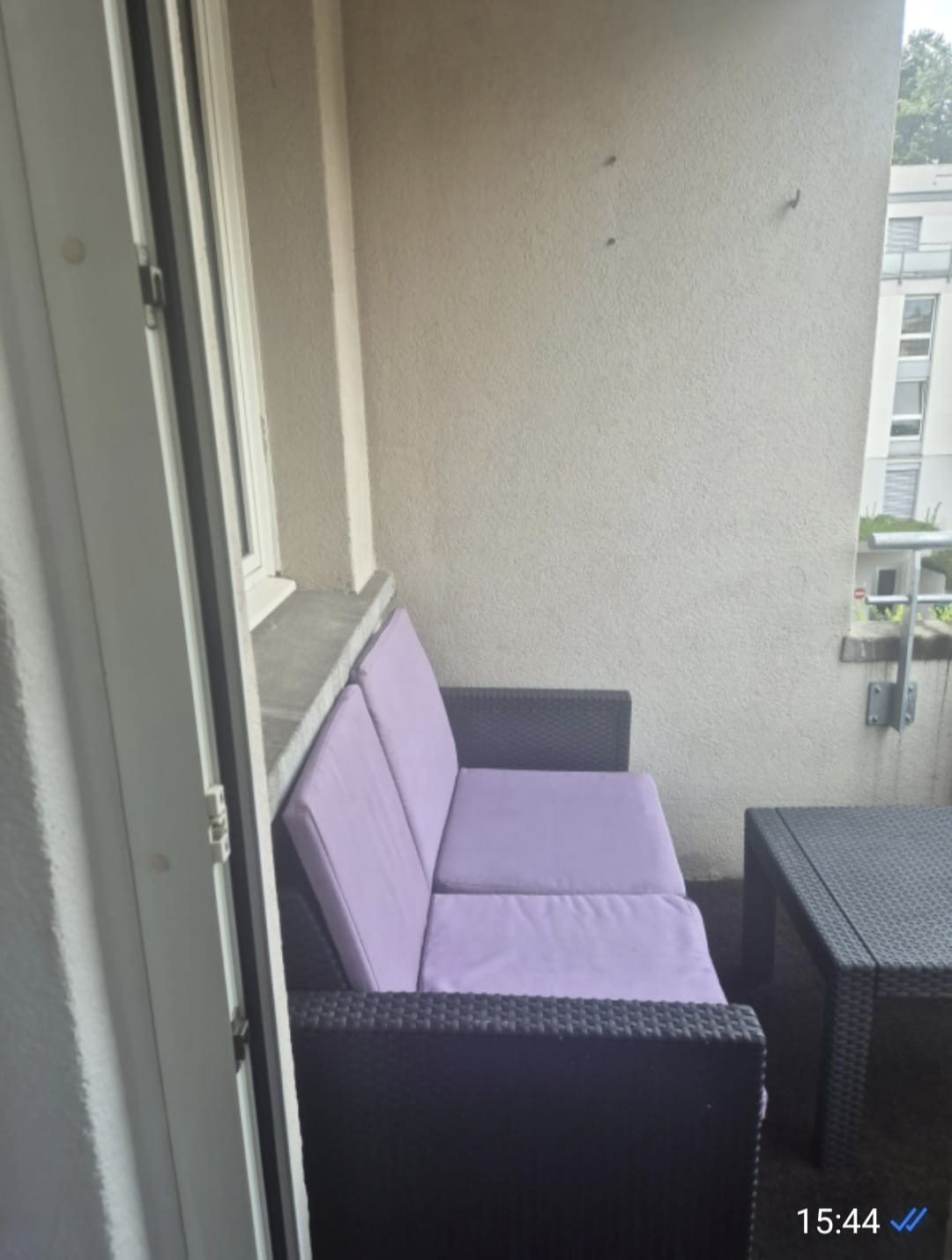 Zimmer in einer Wohngemeinschaft