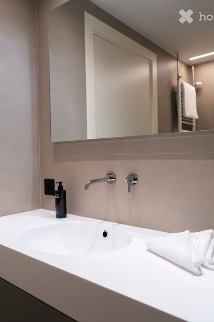 Appartement de 2 ½ pièces