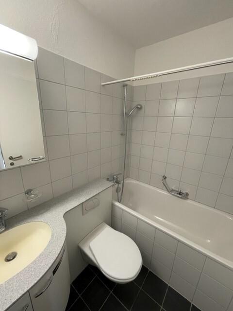 Appartement de 4 pièces