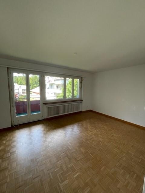 Appartement de 4 pièces