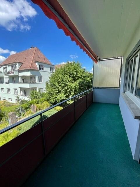 Appartement de 4 pièces