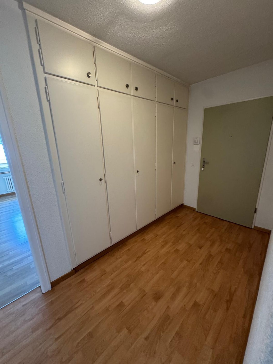 Chambre dans une colocation