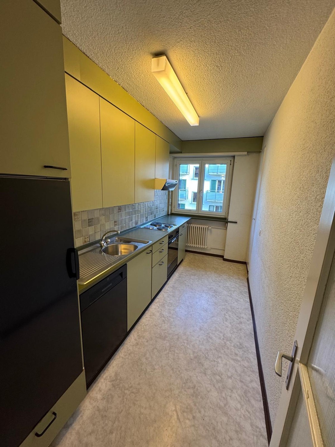 Chambre dans une colocation