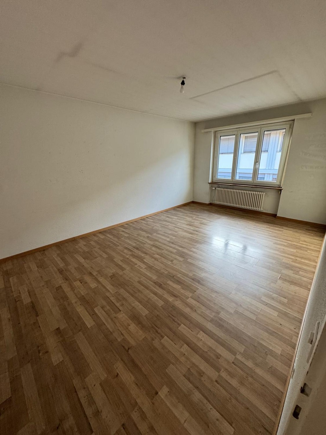 Chambre dans une colocation
