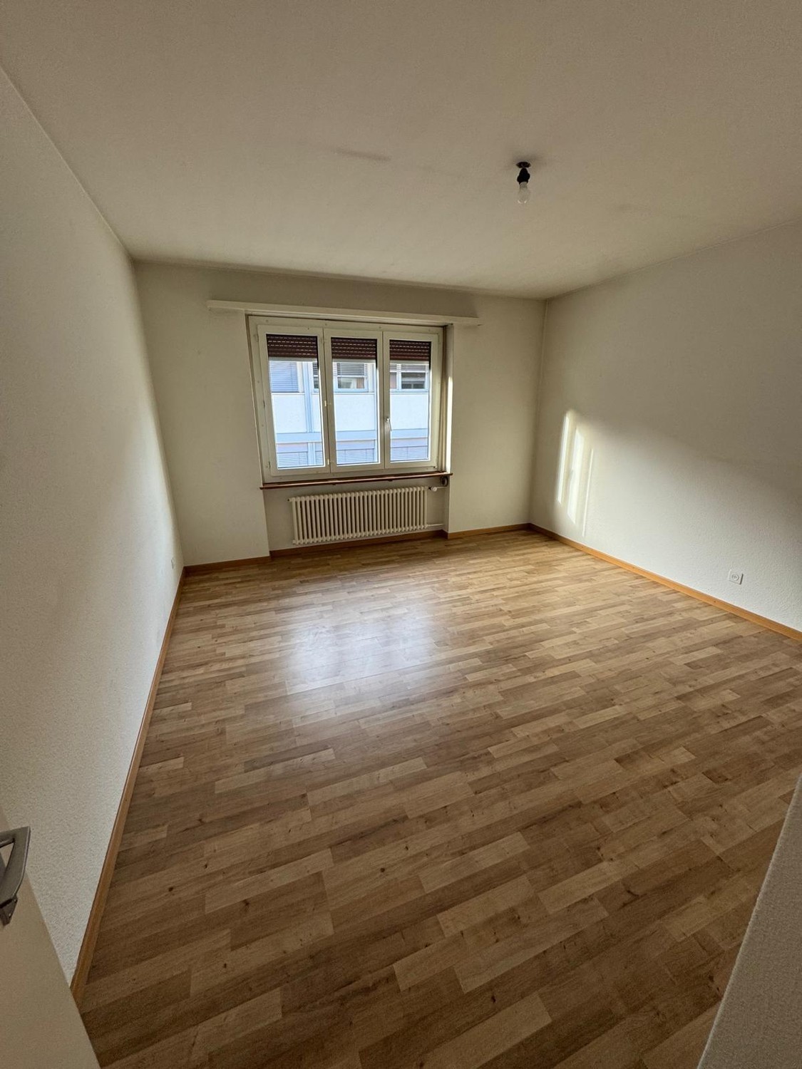 Chambre dans une colocation