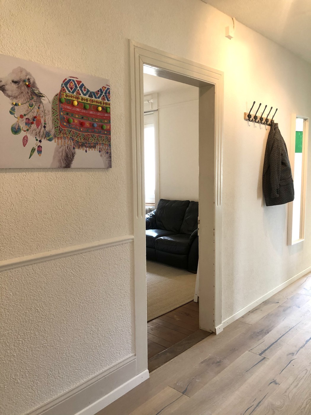 Zimmer in einer Wohngemeinschaft, Foto 4 von 7