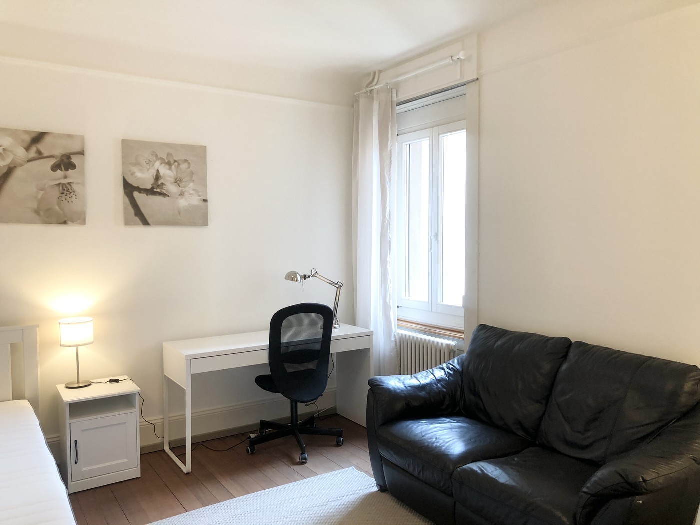 Zimmer in einer Wohngemeinschaft, Foto 2 von 7