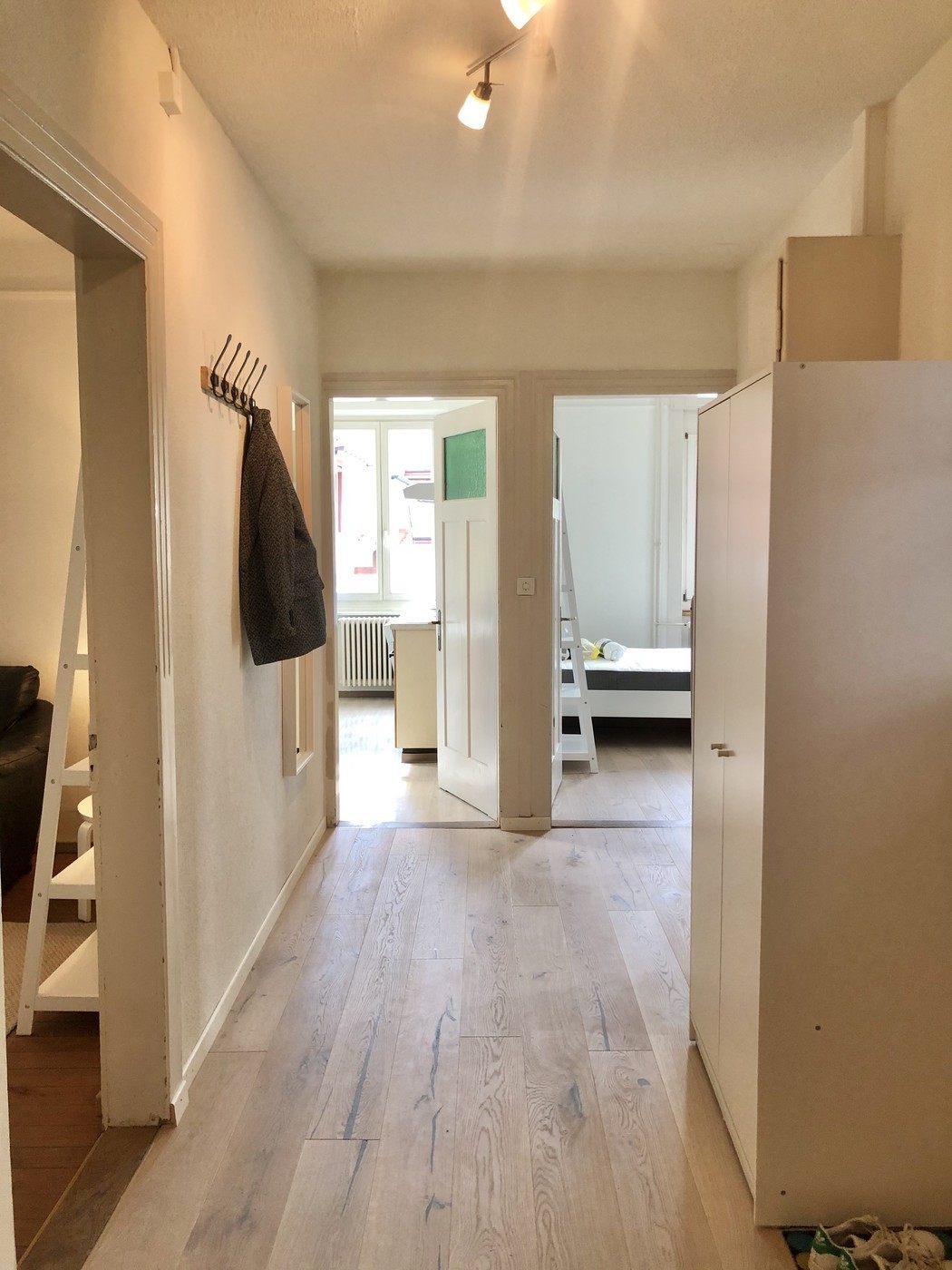 Zimmer in einer Wohngemeinschaft, Foto 3 von 7