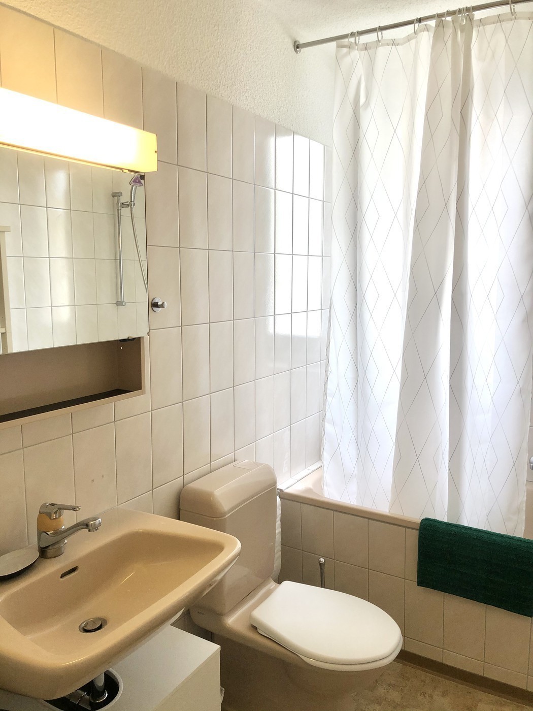 Zimmer in einer Wohngemeinschaft, Foto 6 von 7