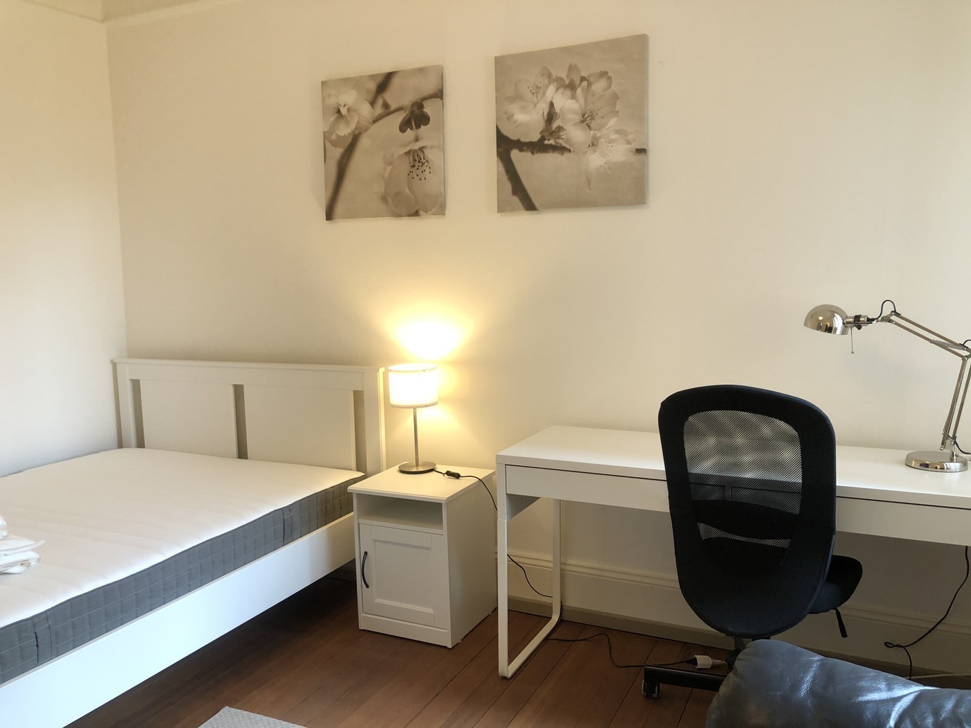 Zimmer in einer Wohngemeinschaft, Foto 1 von 7