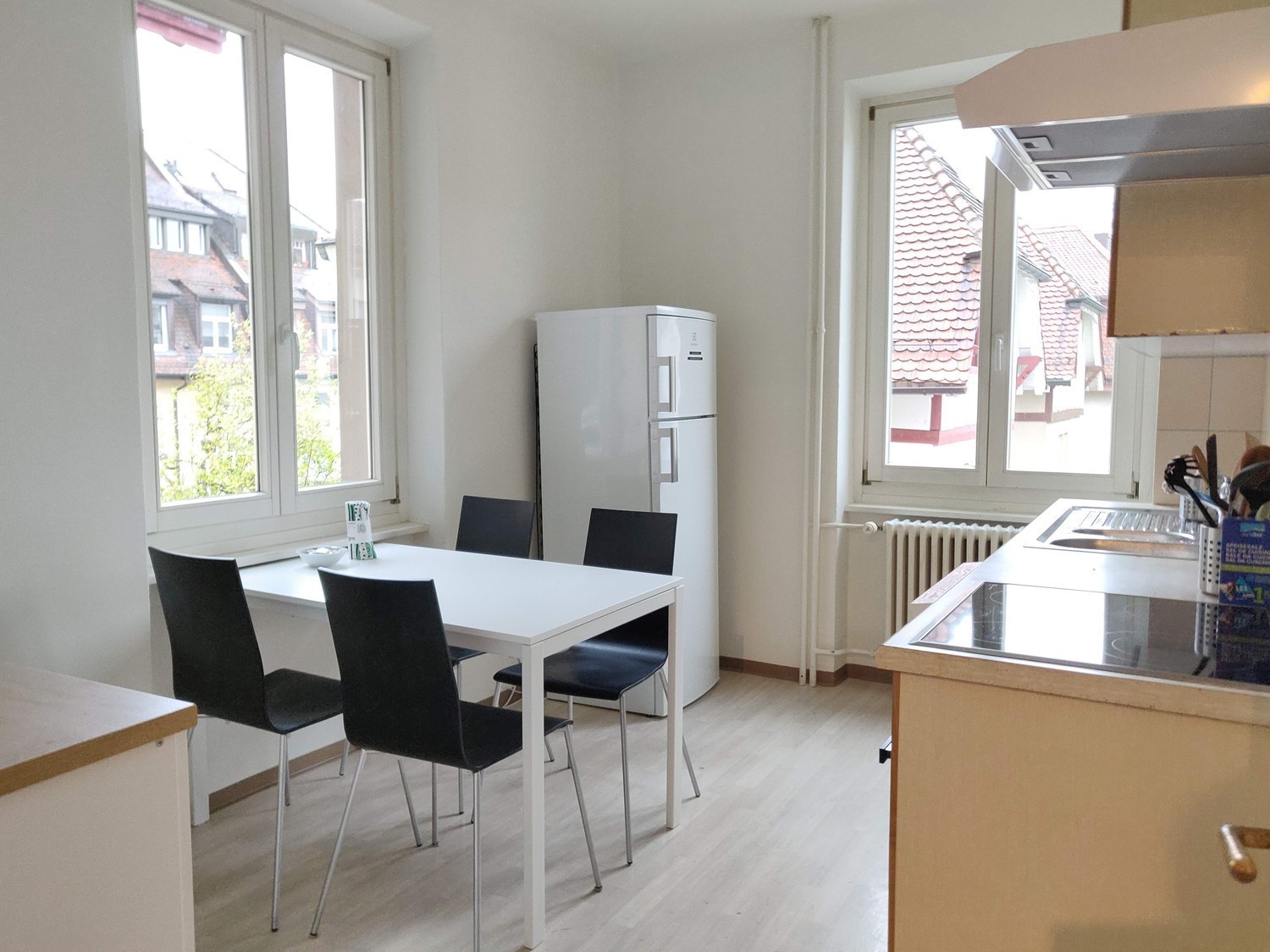 Zimmer in einer Wohngemeinschaft, Foto 5 von 7