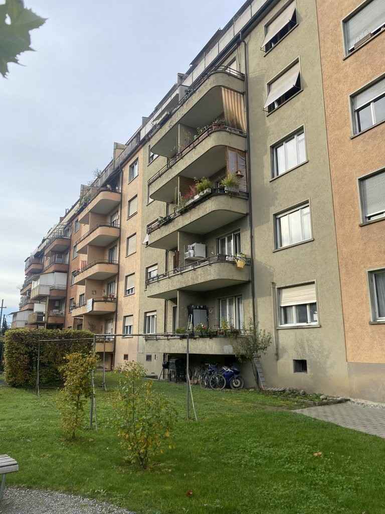 2 rooms apartment, Foto 2 von 7