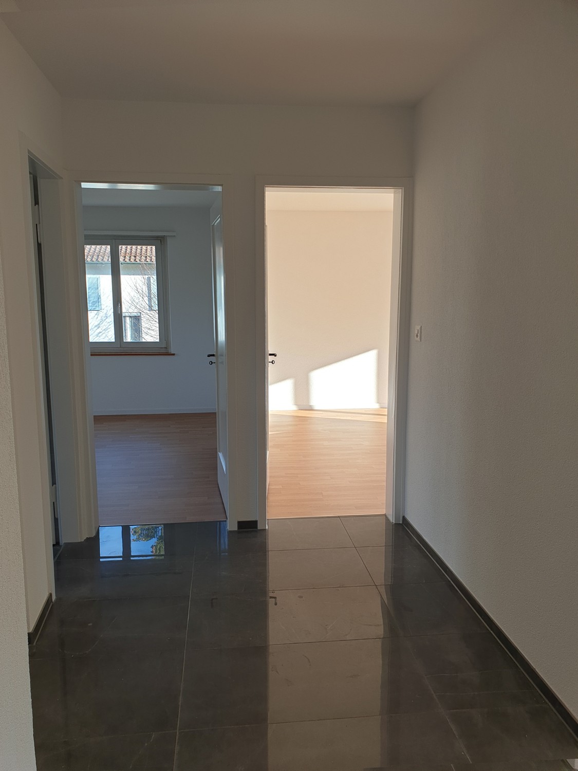 Appartement de 2 pièces