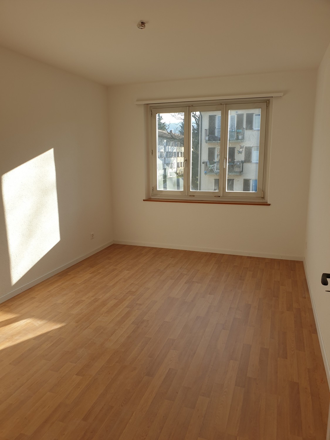Appartement de 2 pièces