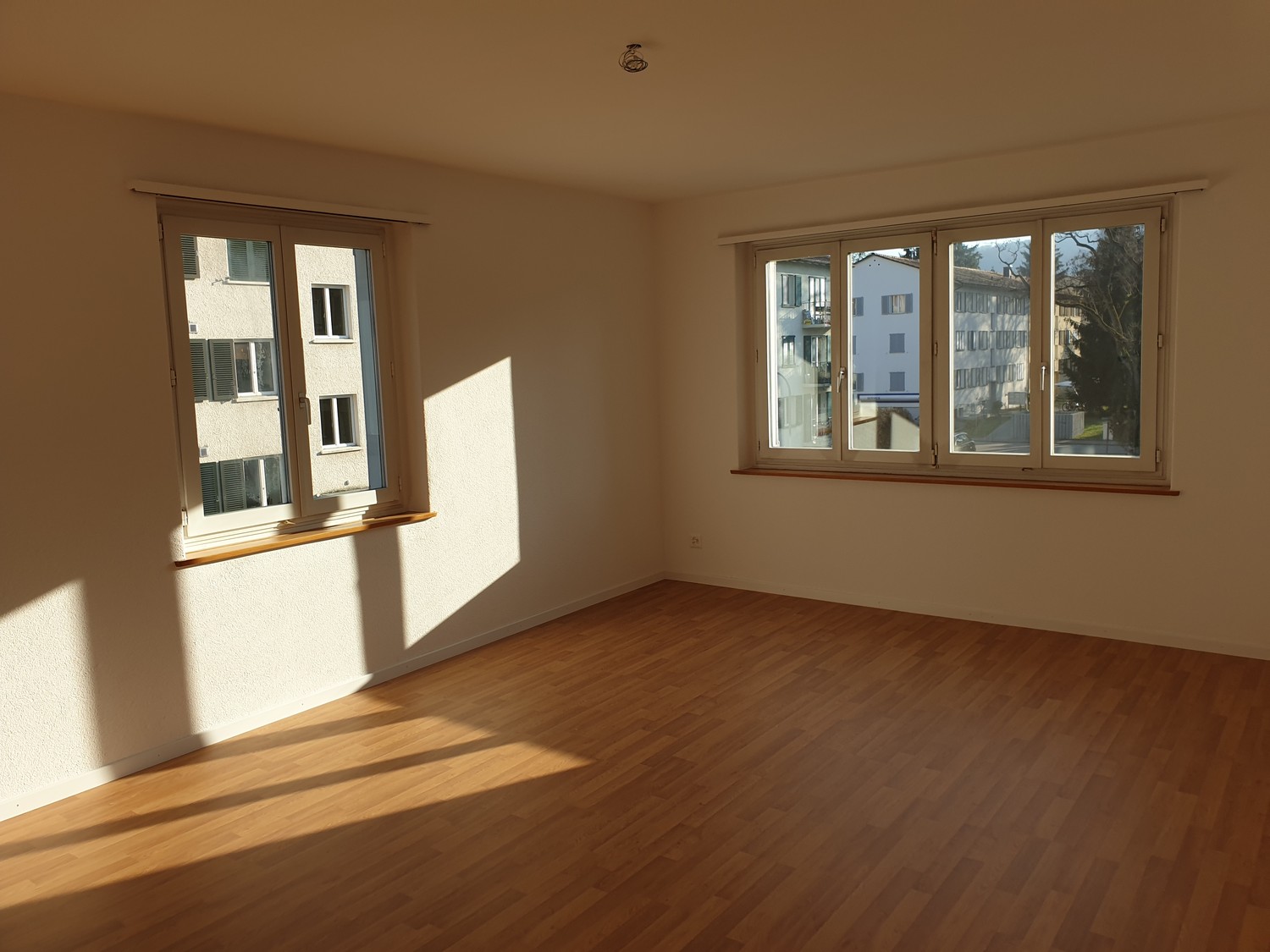 Appartement de 2 pièces