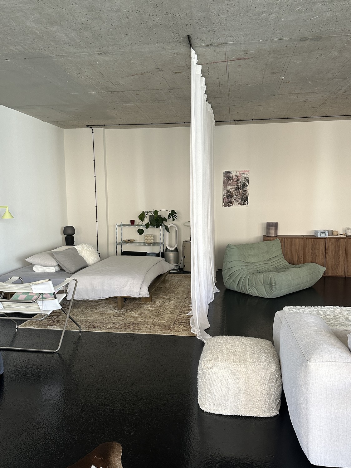 1 ½ rooms apartment, Foto 8 von 10