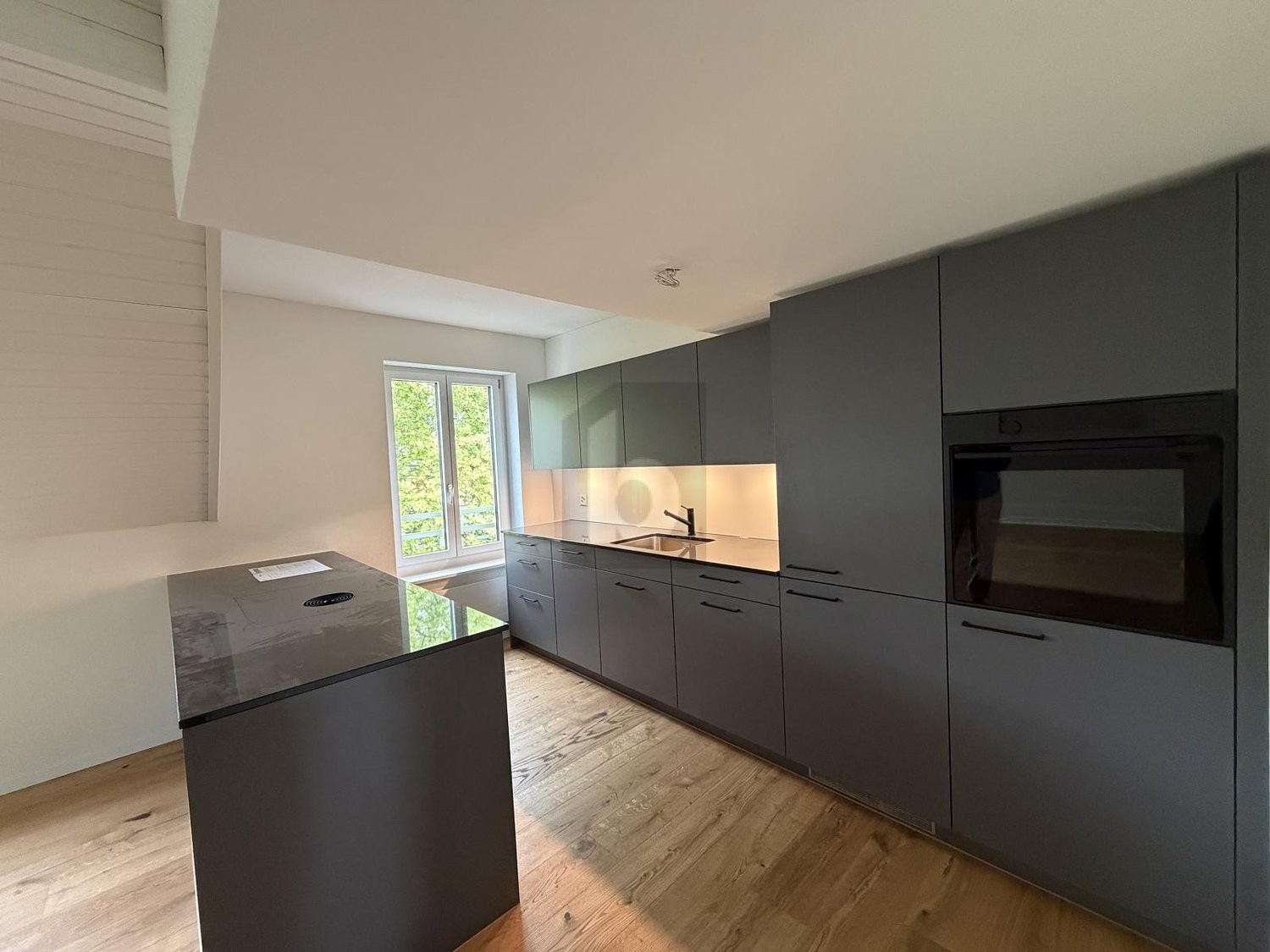 3 ½ rooms duplex, Foto 4 von 4