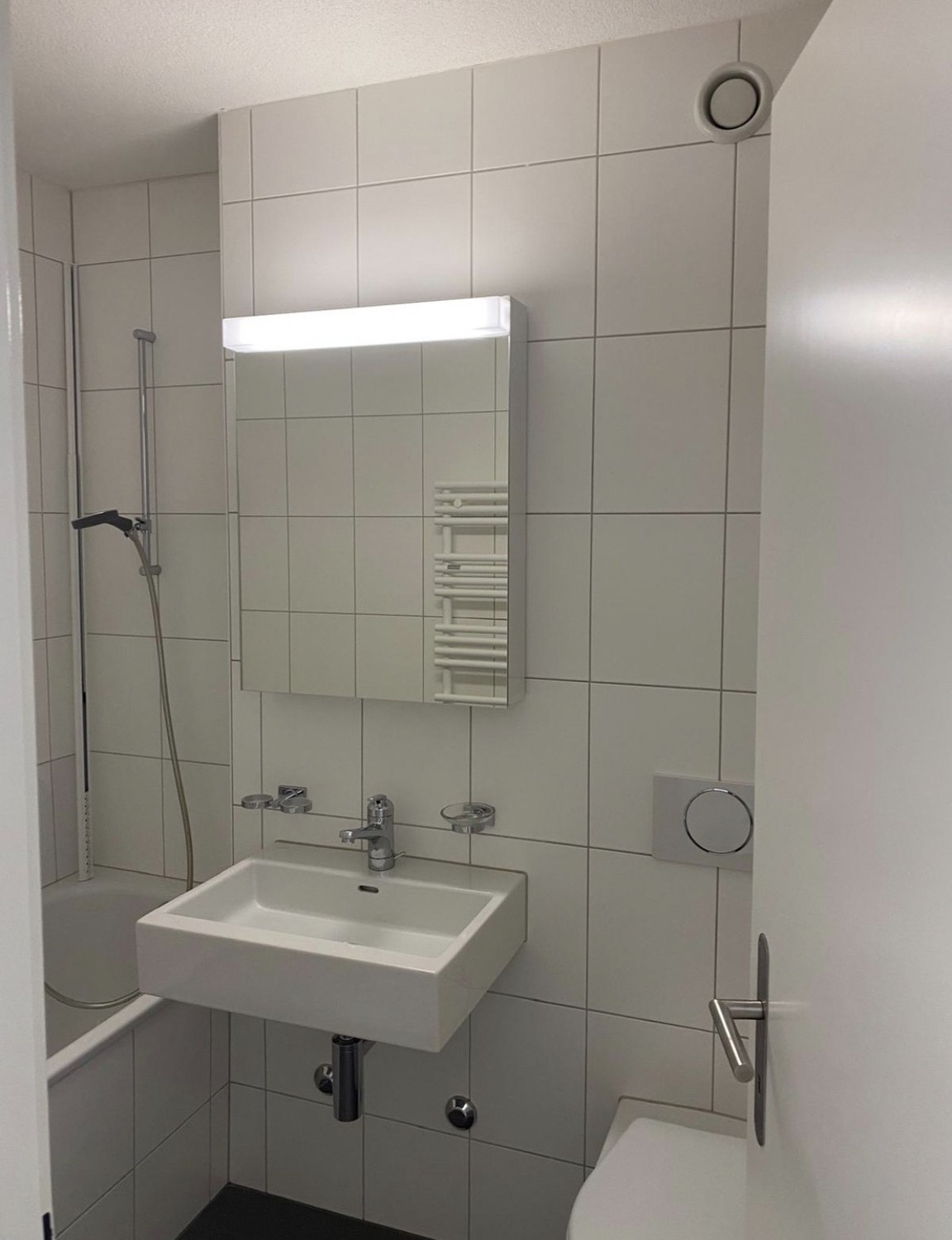 2 ½ rooms apartment, Foto 4 von 6