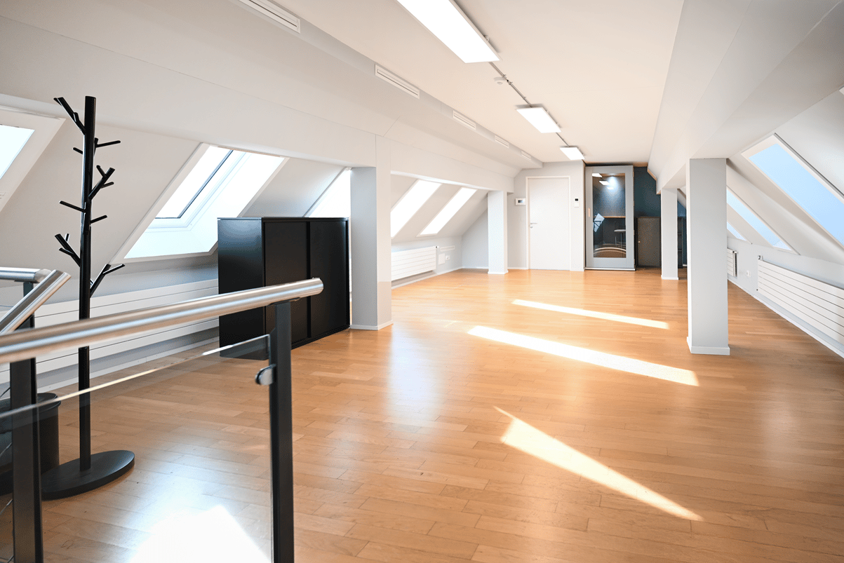 150m² ufficio, foto 9 di 10