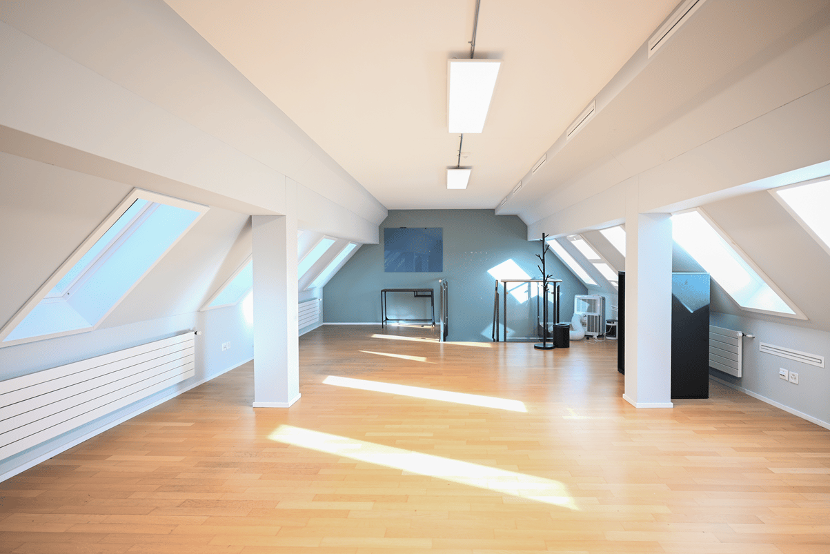 150m² ufficio, foto 10 di 10