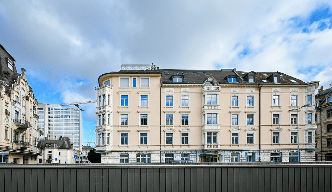 150m² ufficio, foto 1 di 10