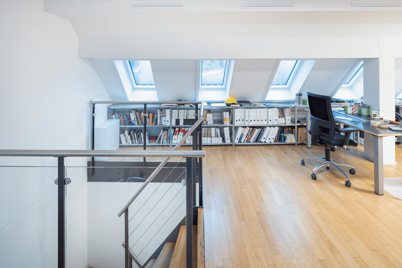 150m² ufficio, foto 8 di 10