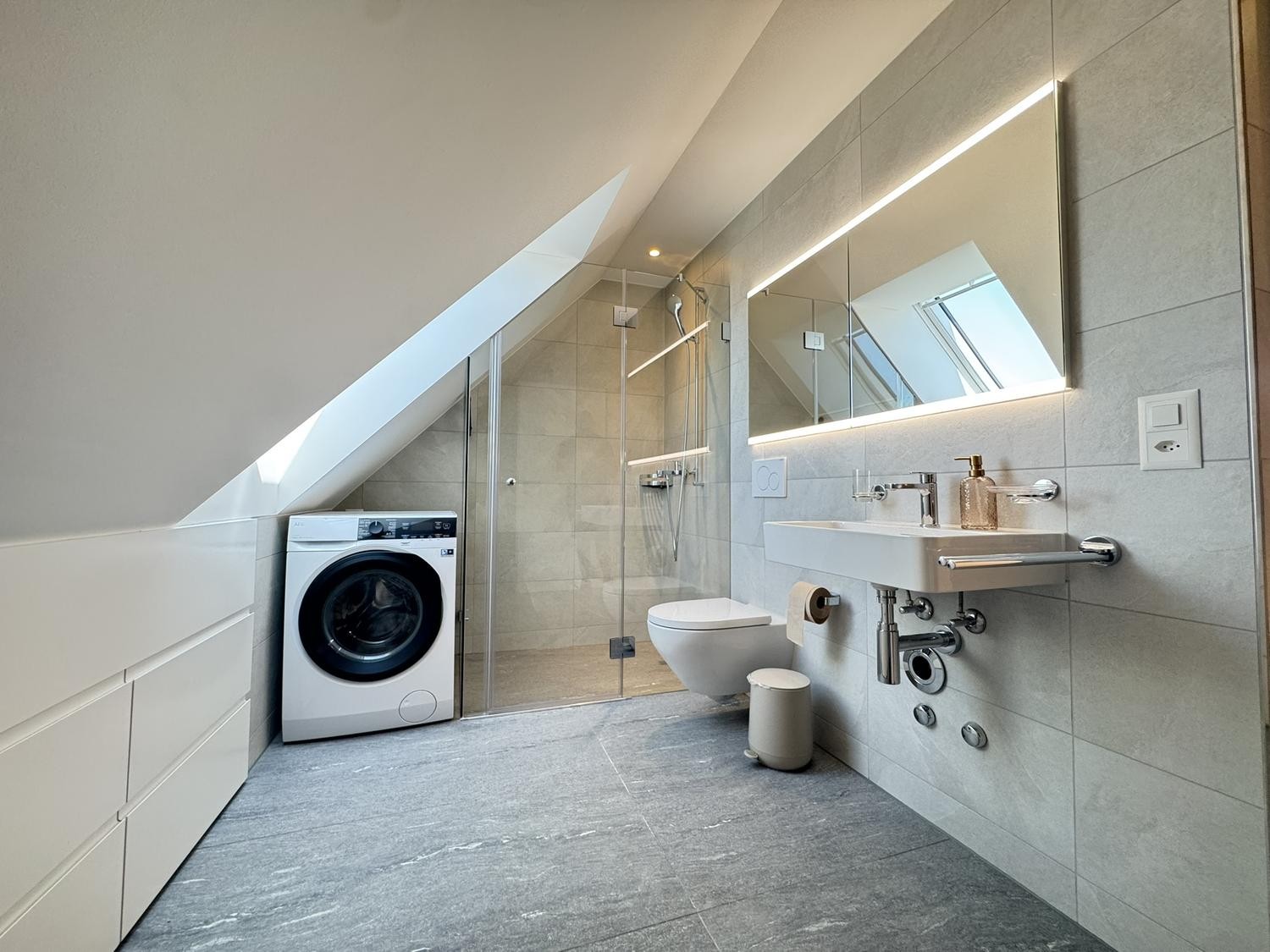 appartement meublé 1 pièce