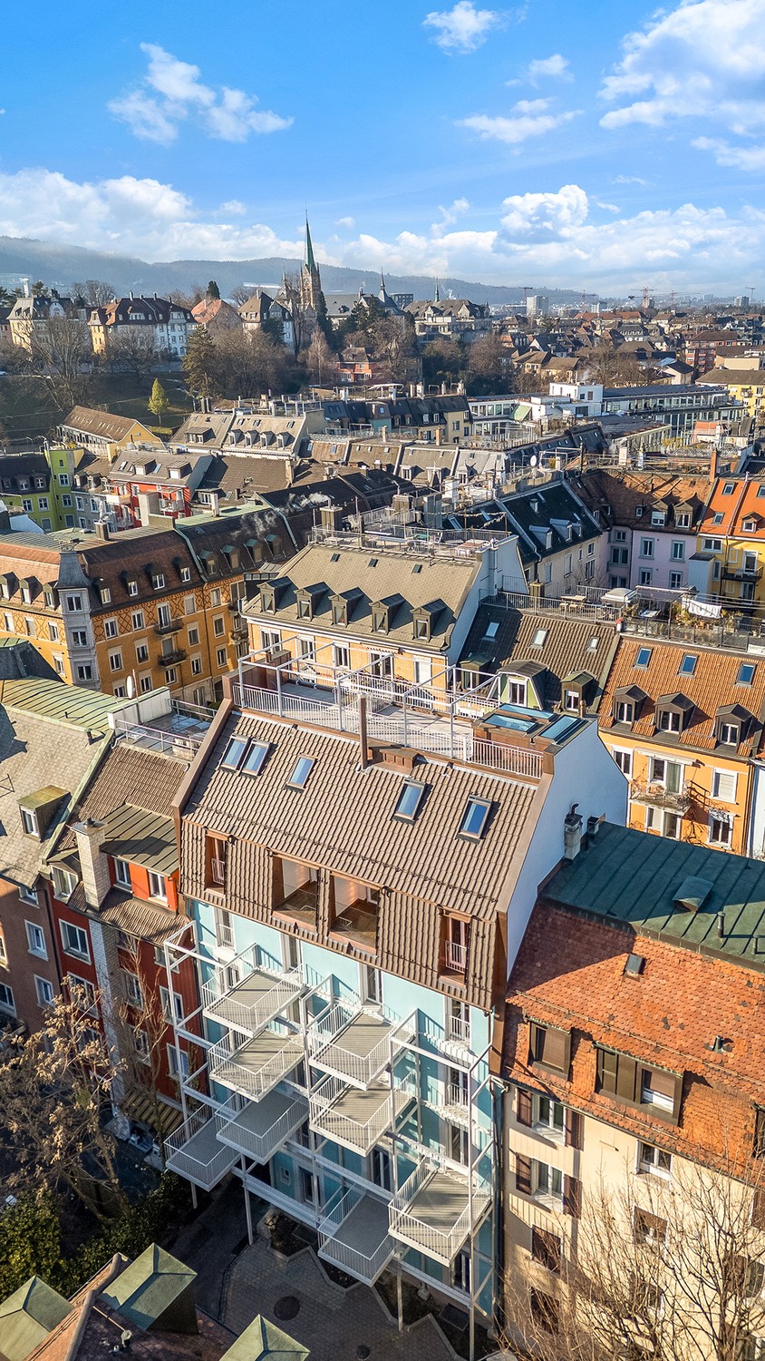 appartement meublé 1 pièce