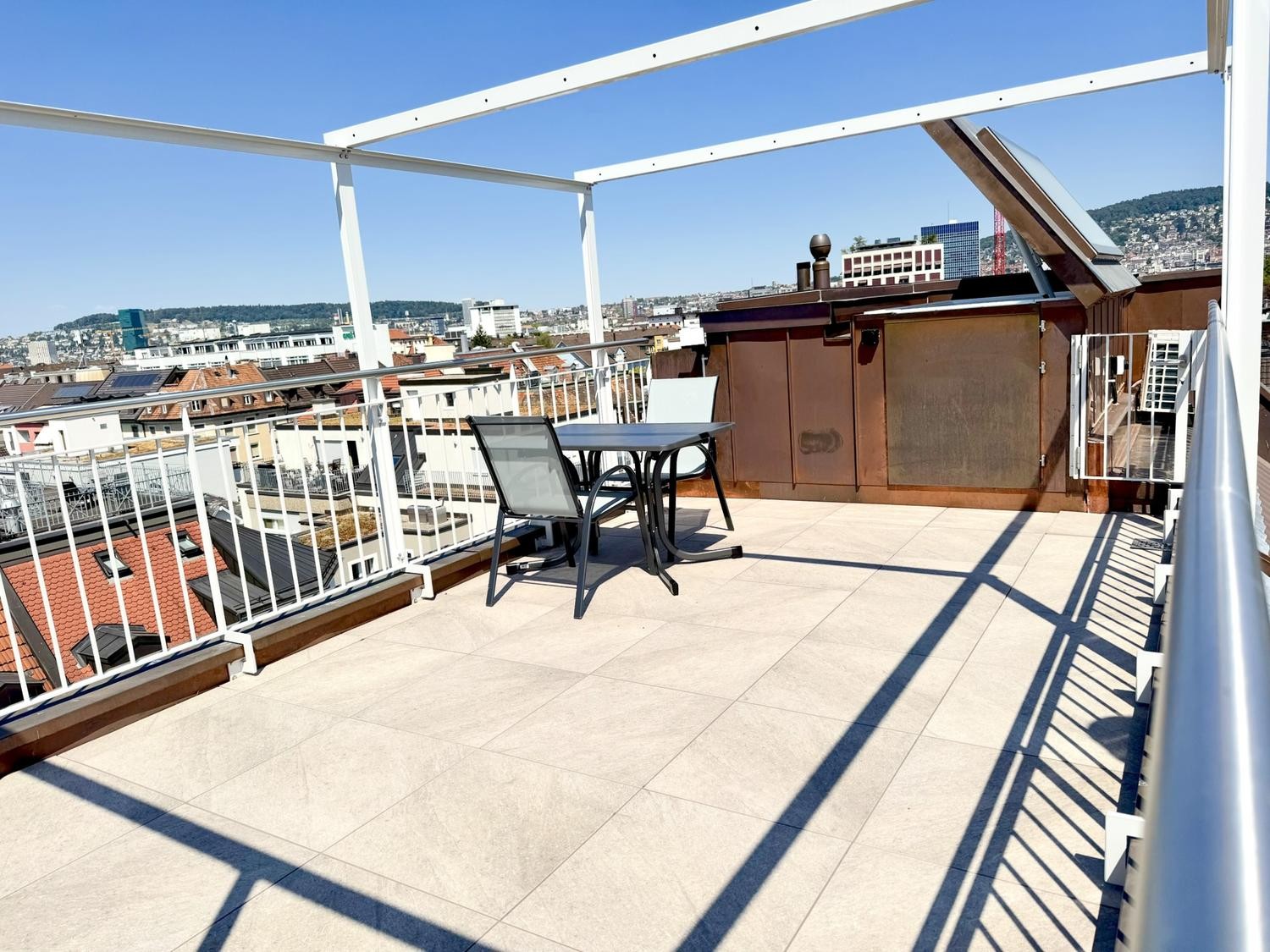 appartement meublé 1 pièce