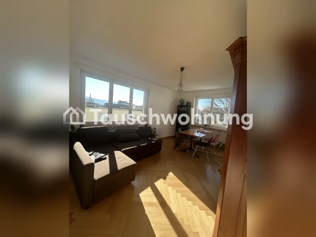 2 ½ rooms apartment, Foto 1 von 6