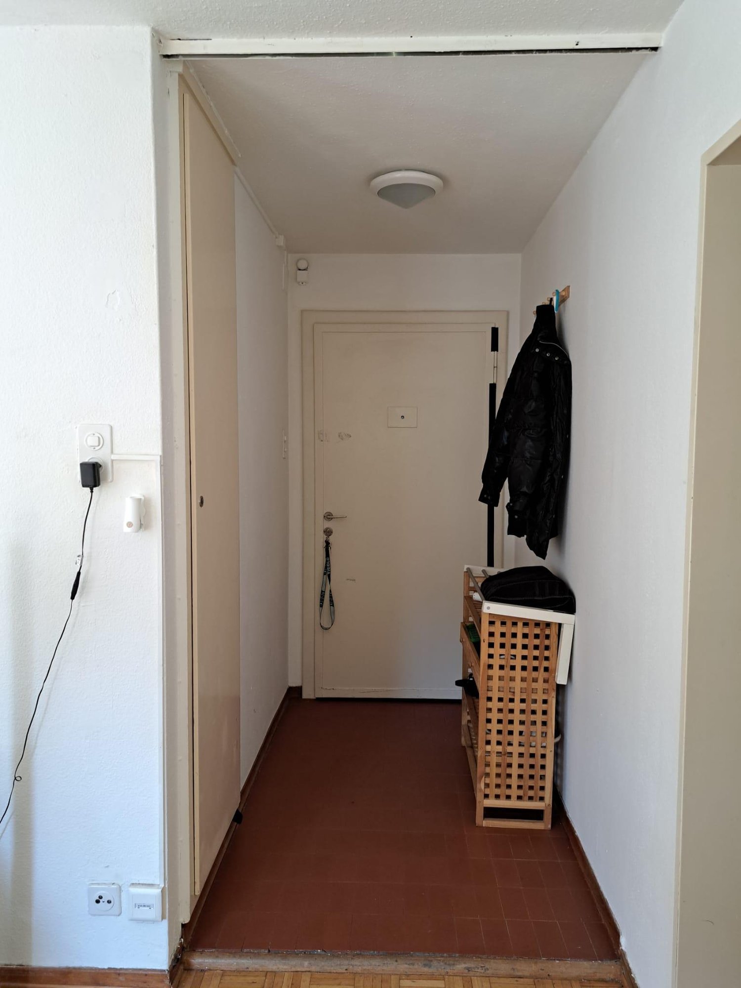 Appartement 1 pièce