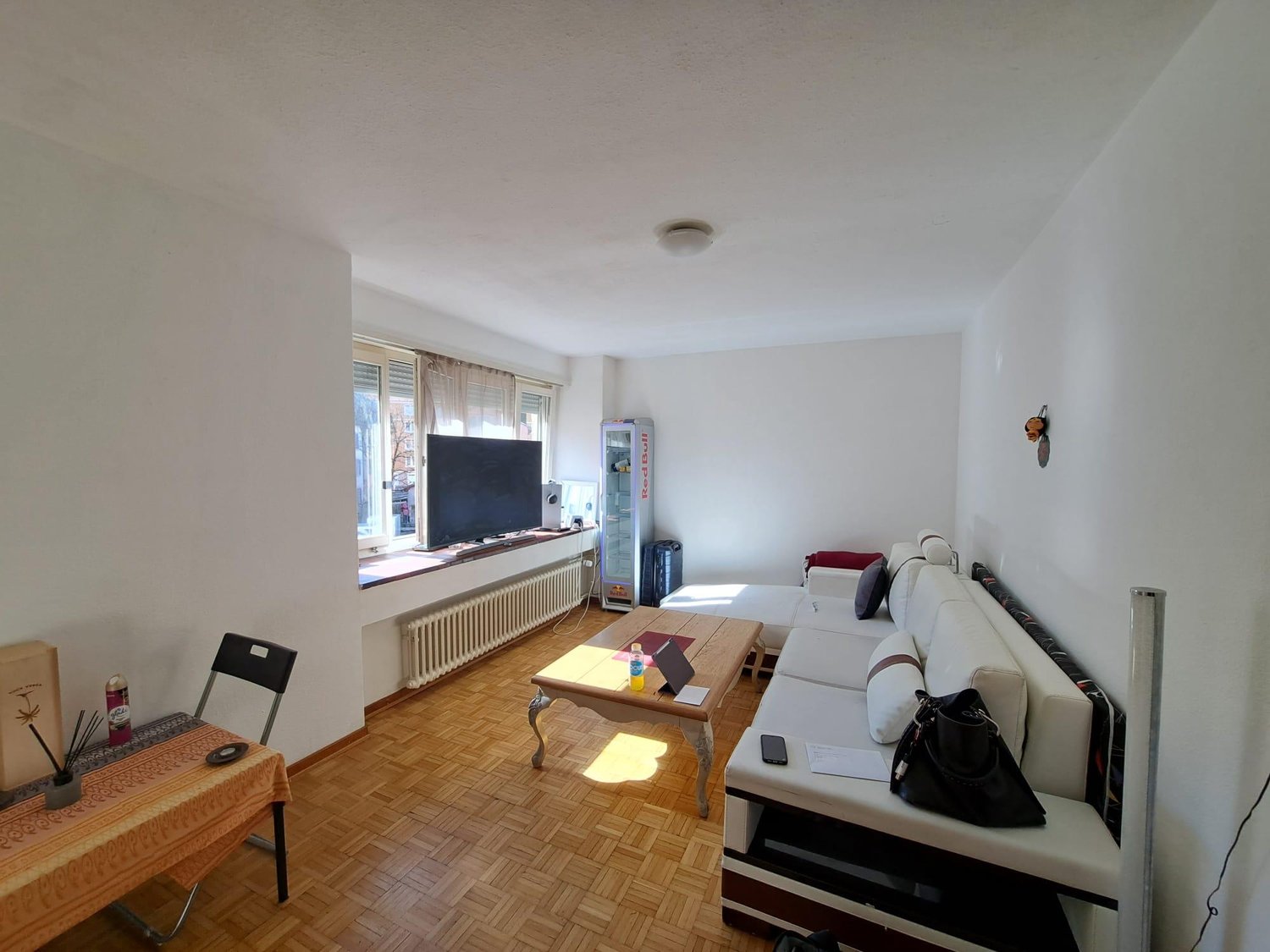 Appartement 1 pièce