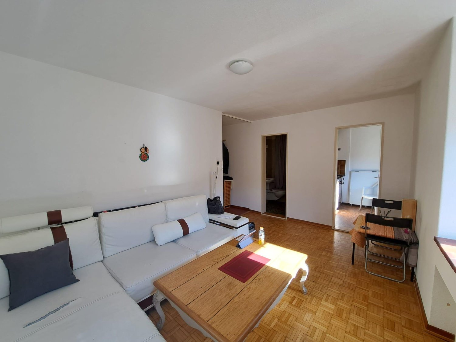 Appartement 1 pièce