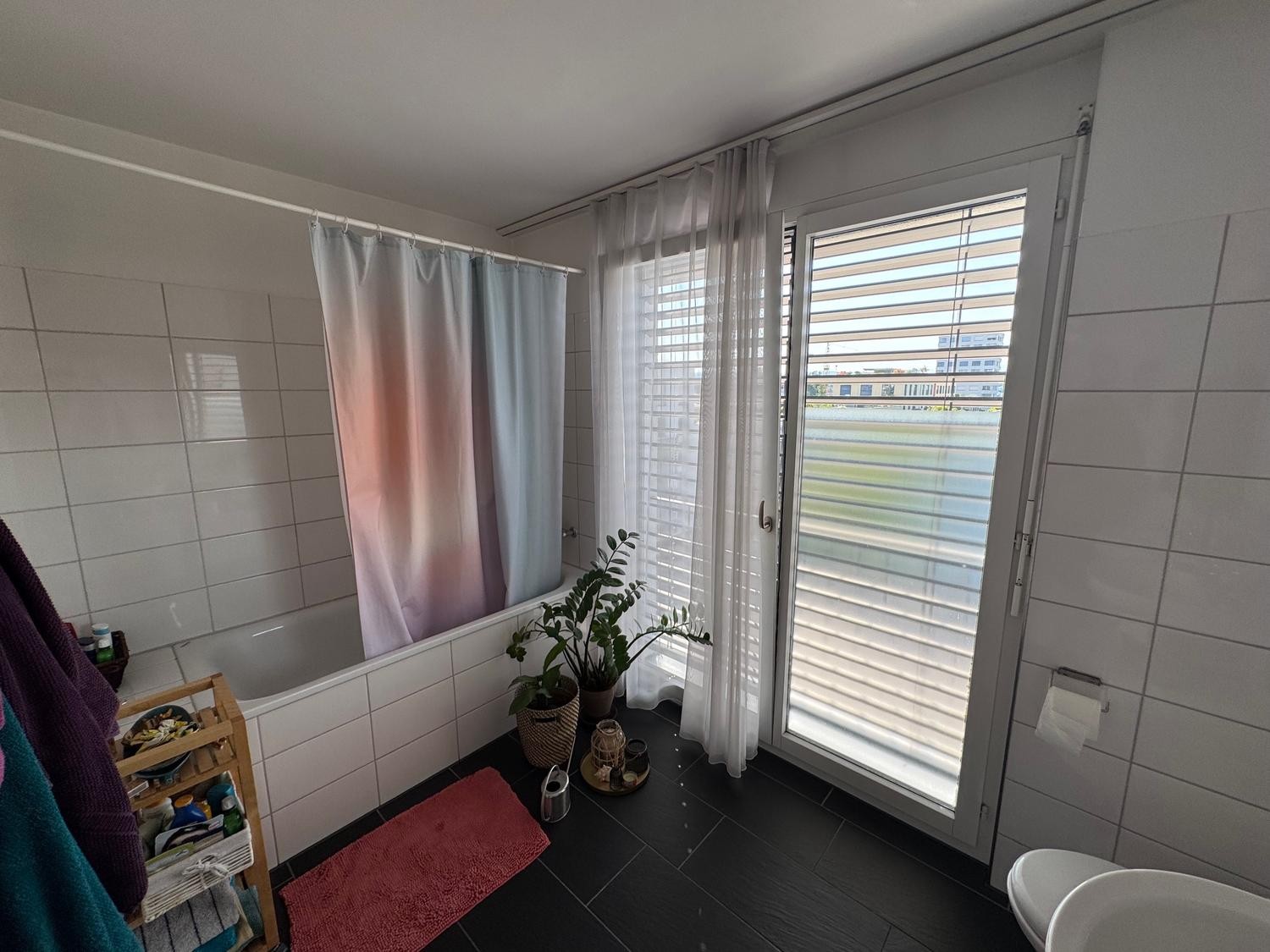 Chambre en colocation