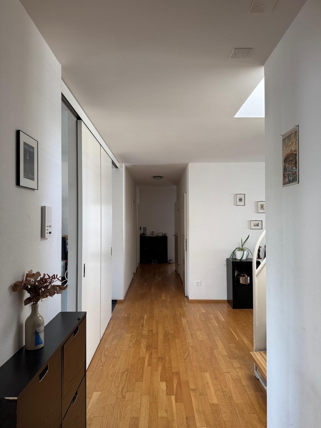 Chambre en colocation