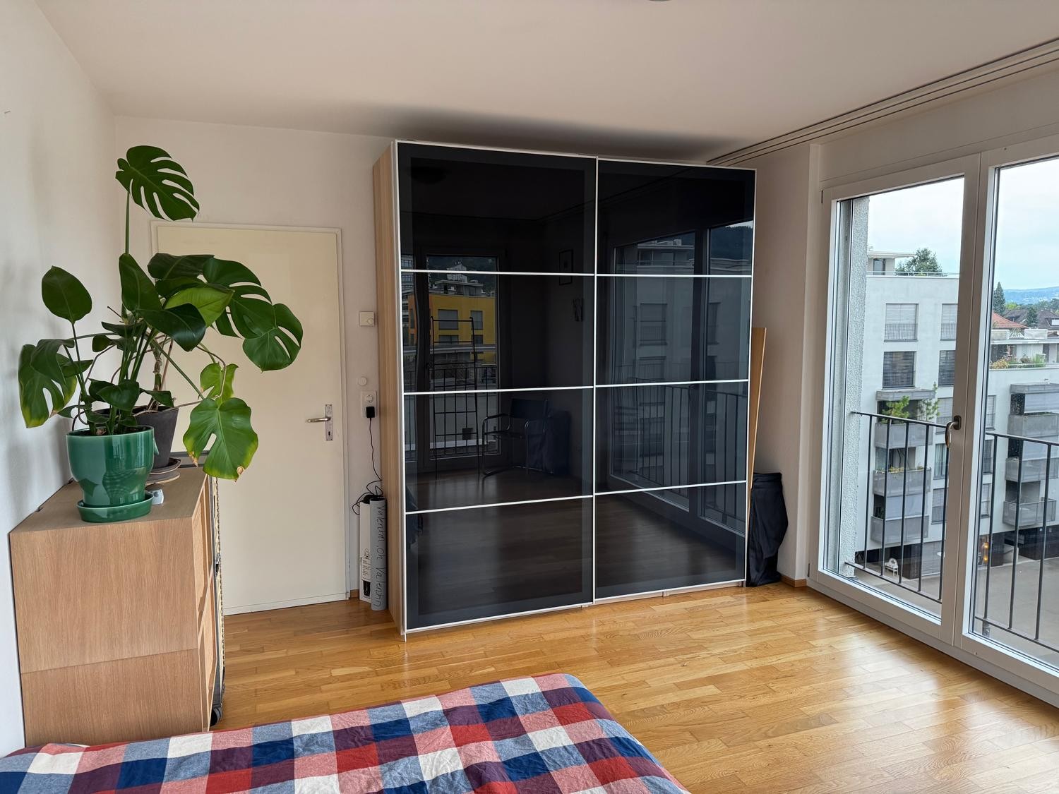 Chambre en colocation