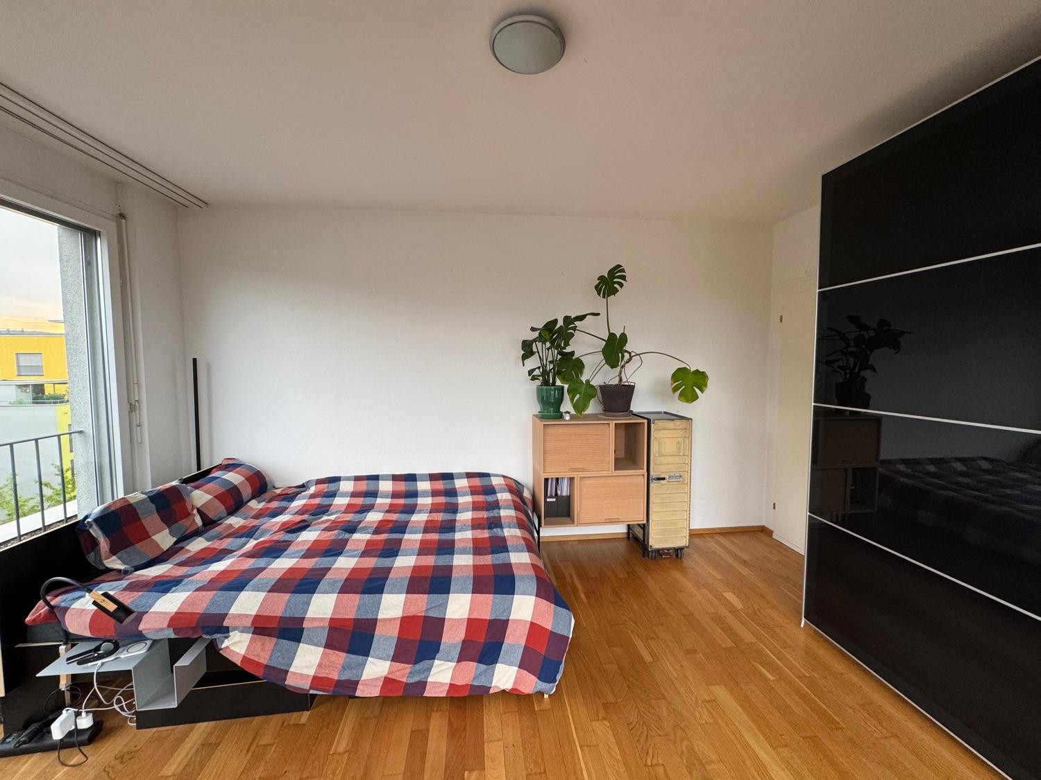 Chambre en colocation